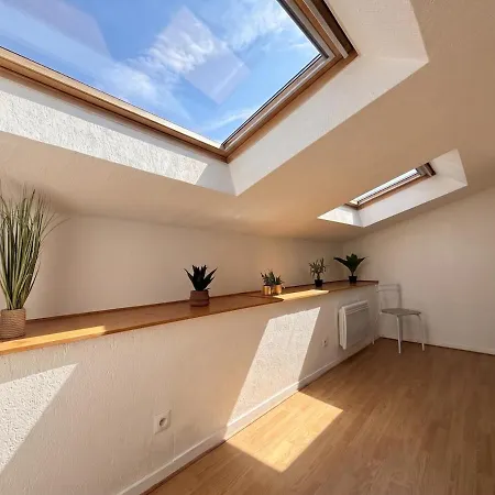 Le Devi 3, Central, Cozy, Free Street Parking Apartment *